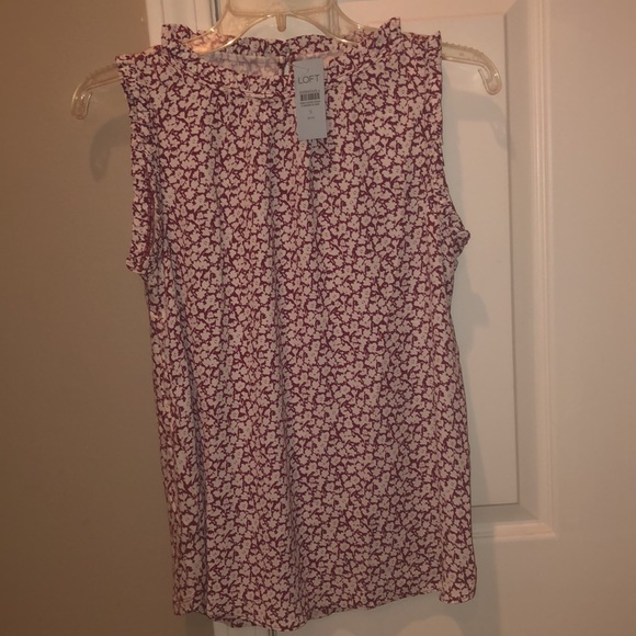Loft blouse - Picture 2 of 6